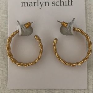 Marlyn Schiff Earrings